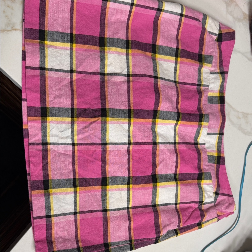 loudmouth skort